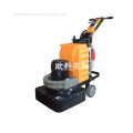 Concrete Epoxy Floor Surface Grinder Polisher Machine